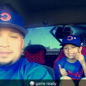 Meet your Posher, Lewis street